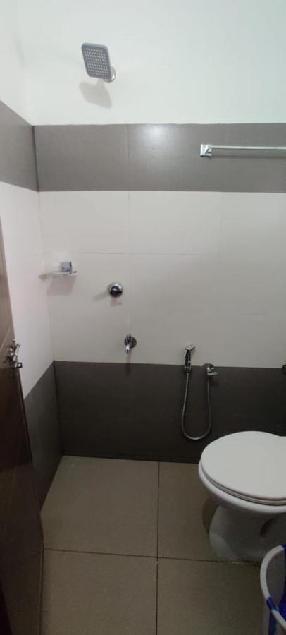 Apsara Residency Hotel Perintalmanna ภายนอก รูปภาพ