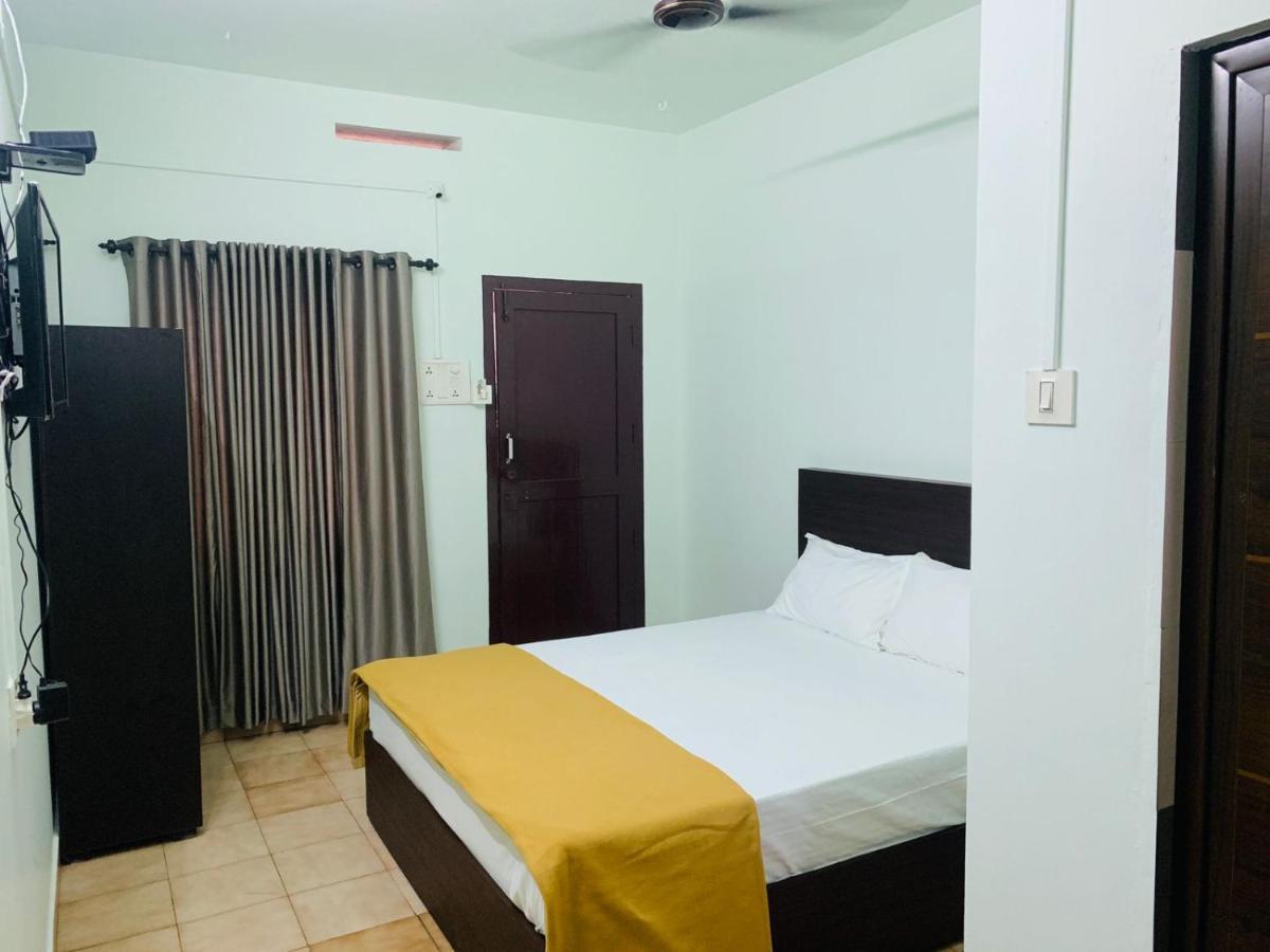 Apsara Residency Hotel Perintalmanna ภายนอก รูปภาพ