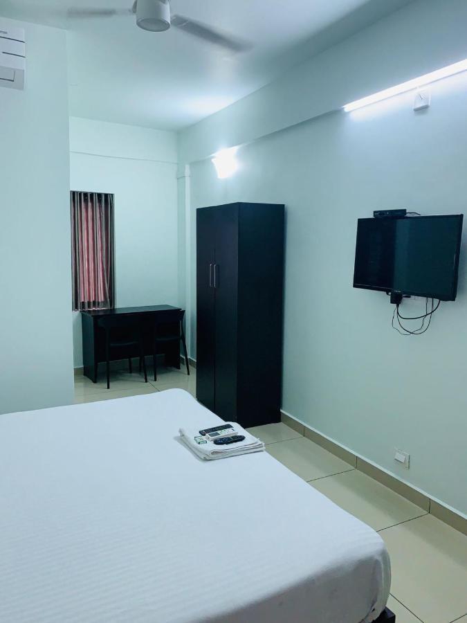Apsara Residency Hotel Perintalmanna ภายนอก รูปภาพ