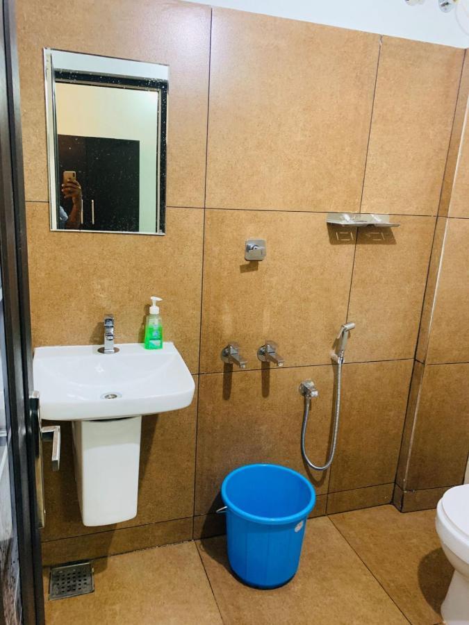 Apsara Residency Hotel Perintalmanna ภายนอก รูปภาพ