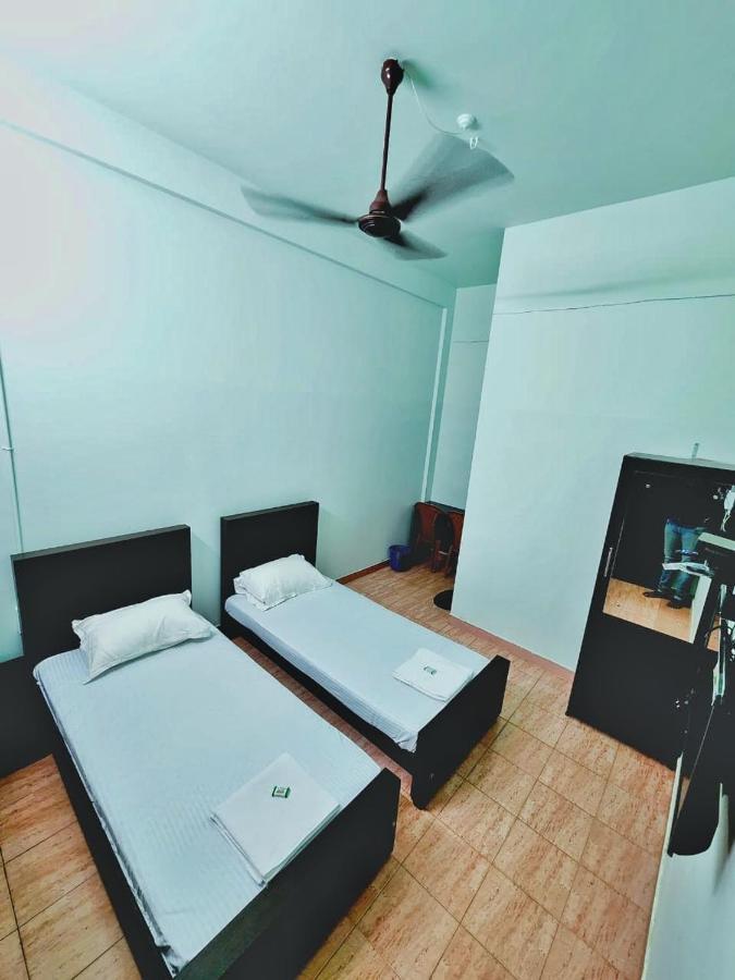 Apsara Residency Hotel Perintalmanna ภายนอก รูปภาพ