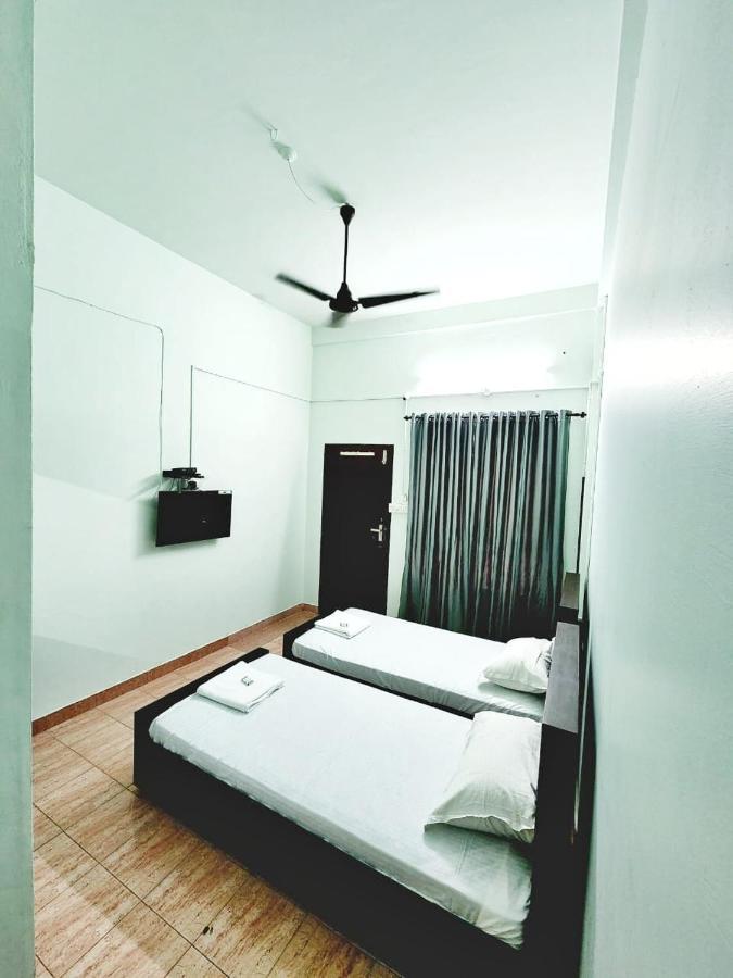 Apsara Residency Hotel Perintalmanna ภายนอก รูปภาพ