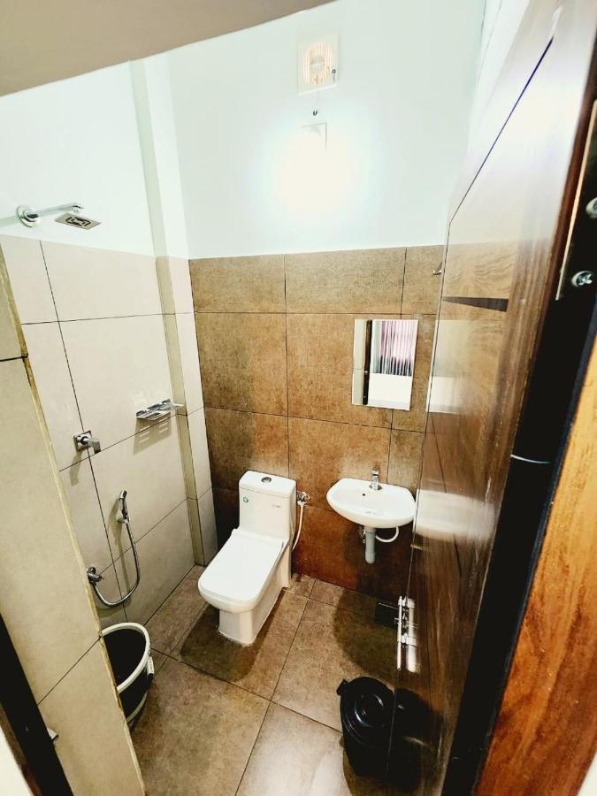 Apsara Residency Hotel Perintalmanna ภายนอก รูปภาพ
