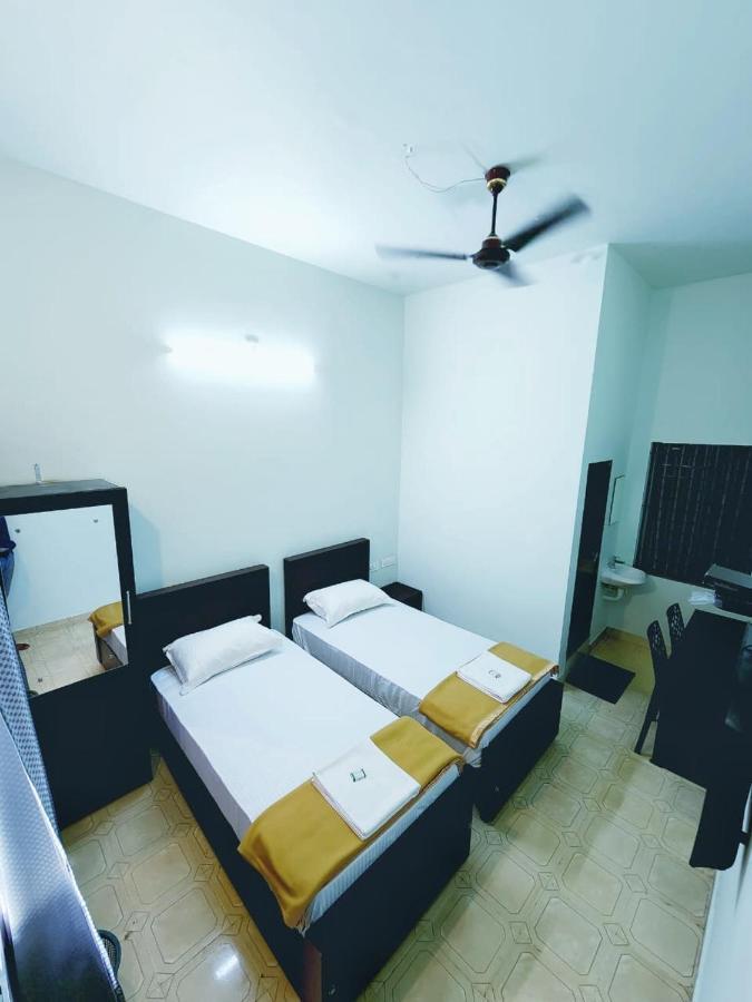 Apsara Residency Hotel Perintalmanna ภายนอก รูปภาพ