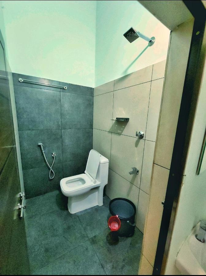 Apsara Residency Hotel Perintalmanna ภายนอก รูปภาพ