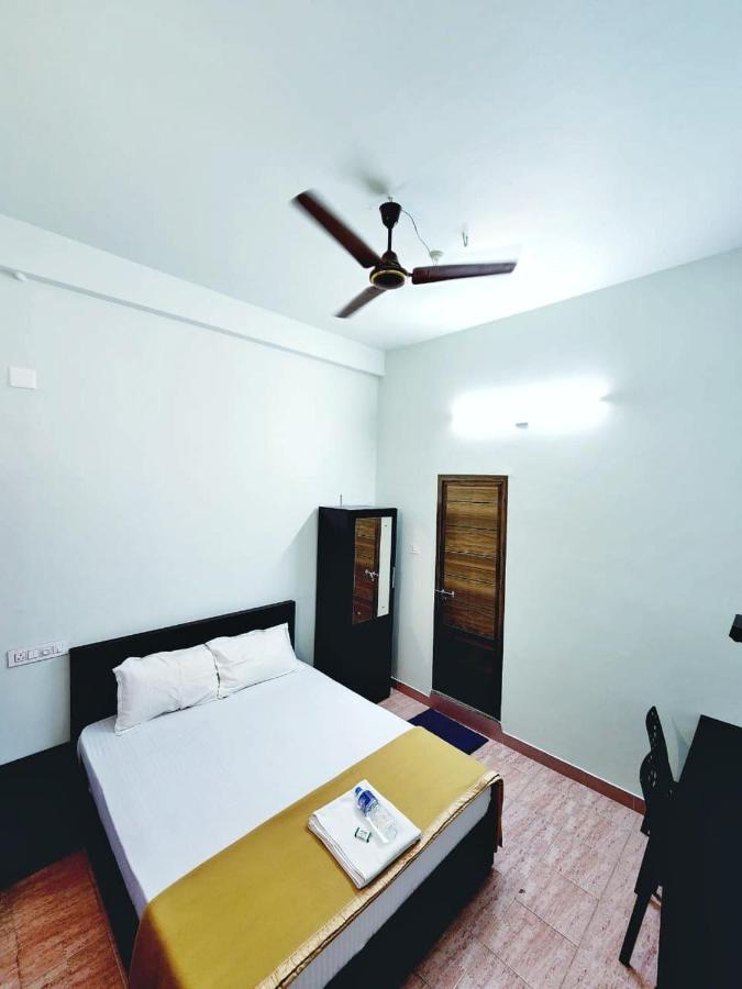 Apsara Residency Hotel Perintalmanna ภายนอก รูปภาพ