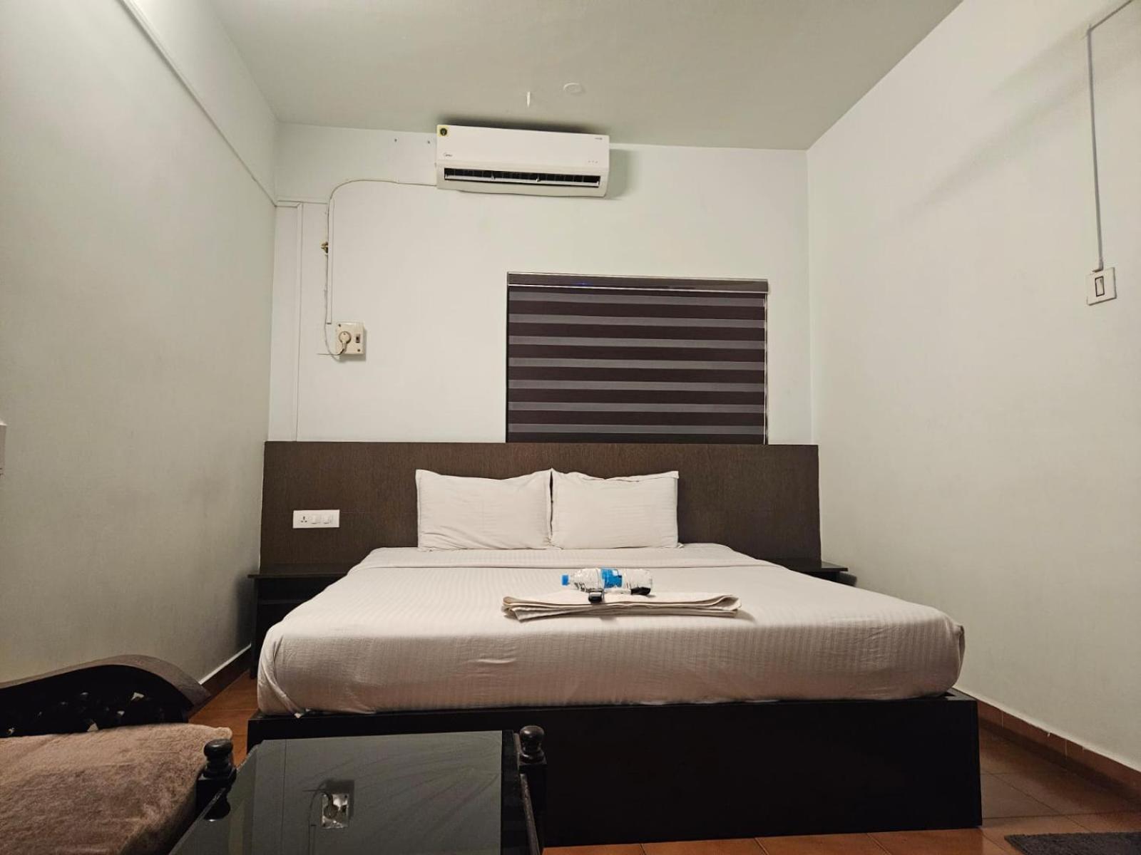 Apsara Residency Hotel Perintalmanna ภายนอก รูปภาพ