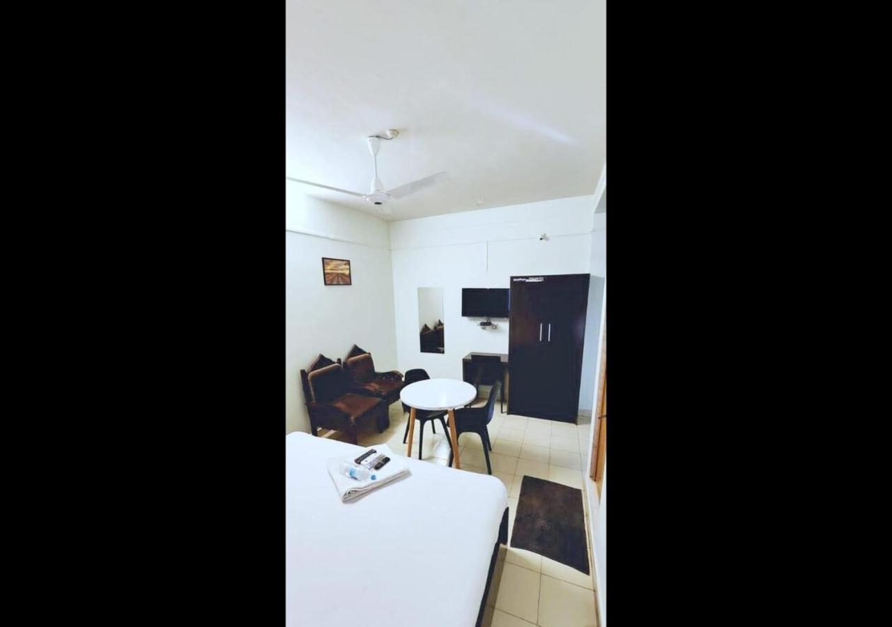 Apsara Residency Hotel Perintalmanna ภายนอก รูปภาพ