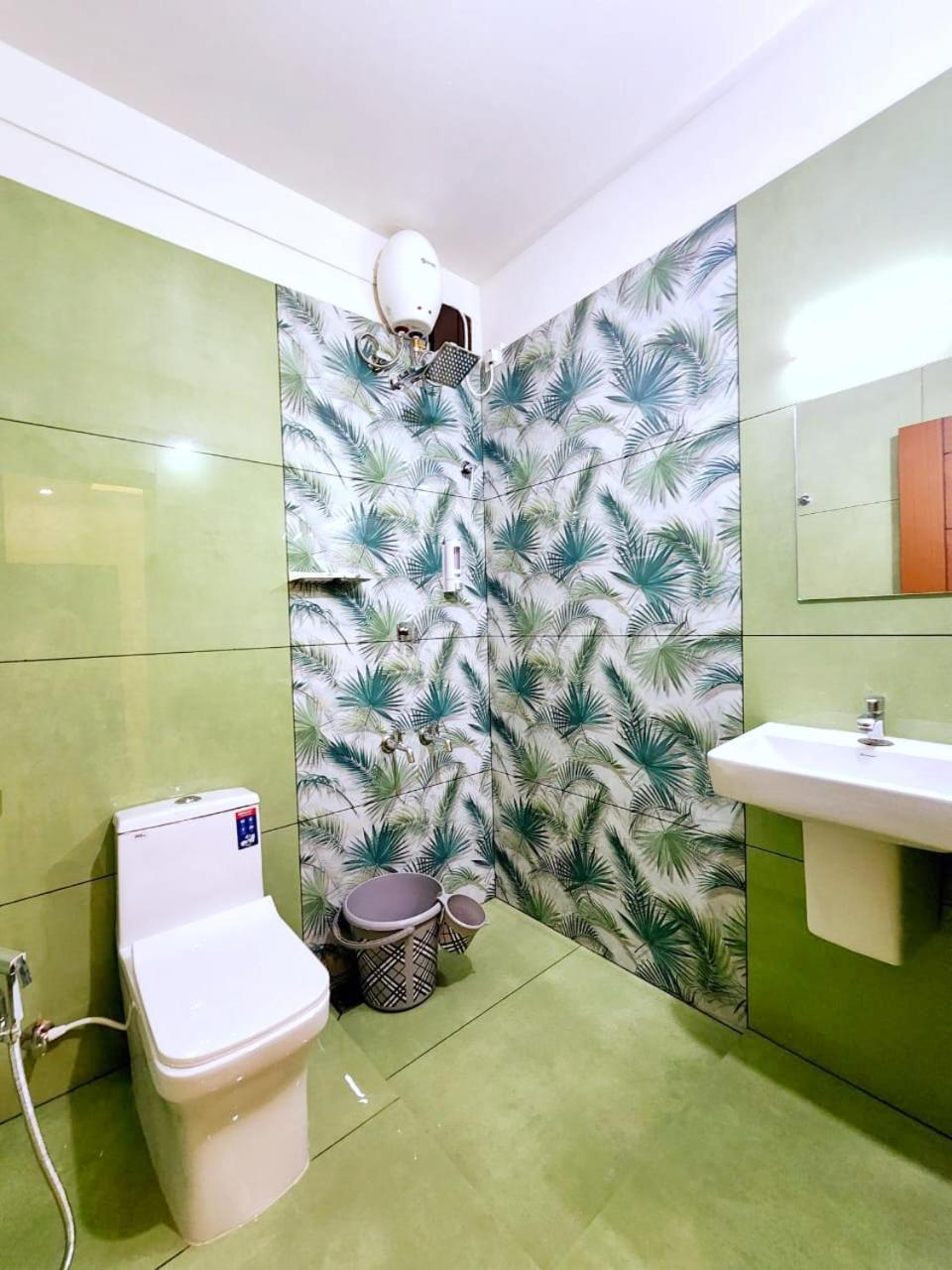 Apsara Residency Hotel Perintalmanna ภายนอก รูปภาพ