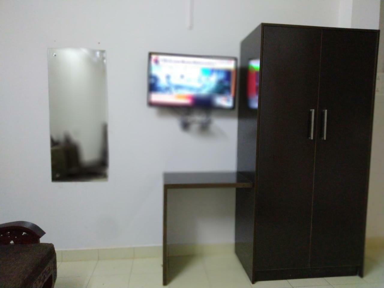 Apsara Residency Hotel Perintalmanna ภายนอก รูปภาพ