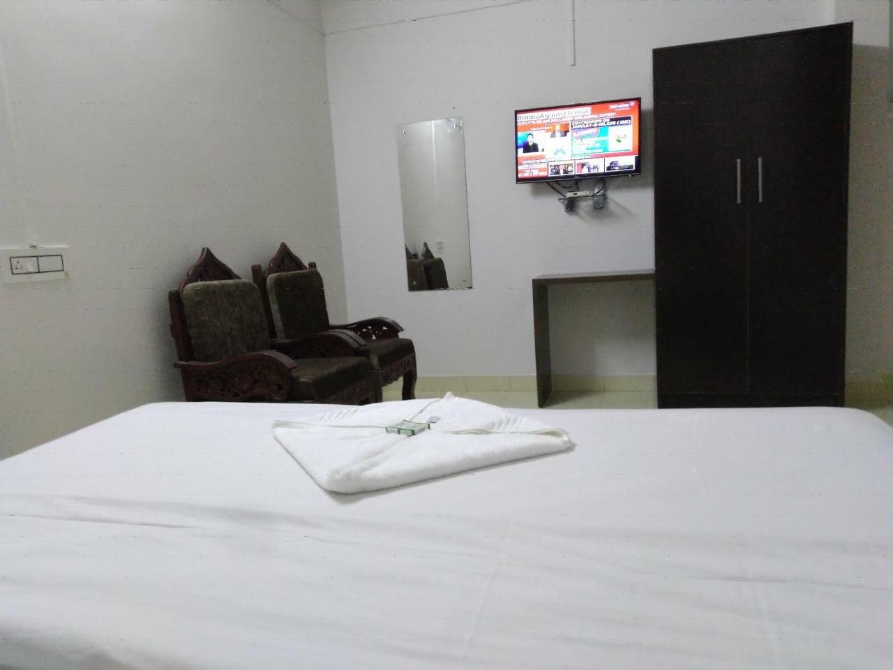 Apsara Residency Hotel Perintalmanna ภายนอก รูปภาพ