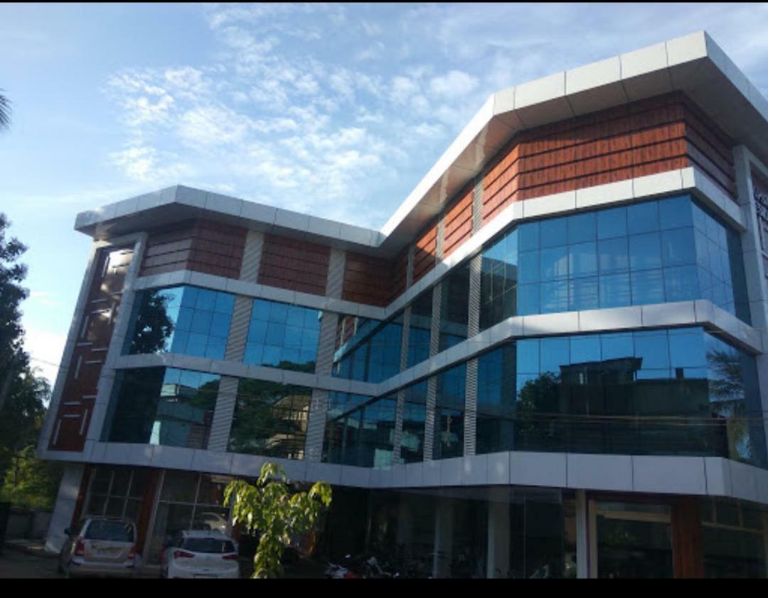 Apsara Residency Hotel Perintalmanna ภายนอก รูปภาพ